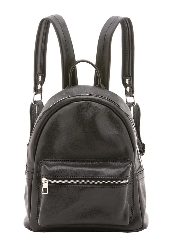 Rucksack - black