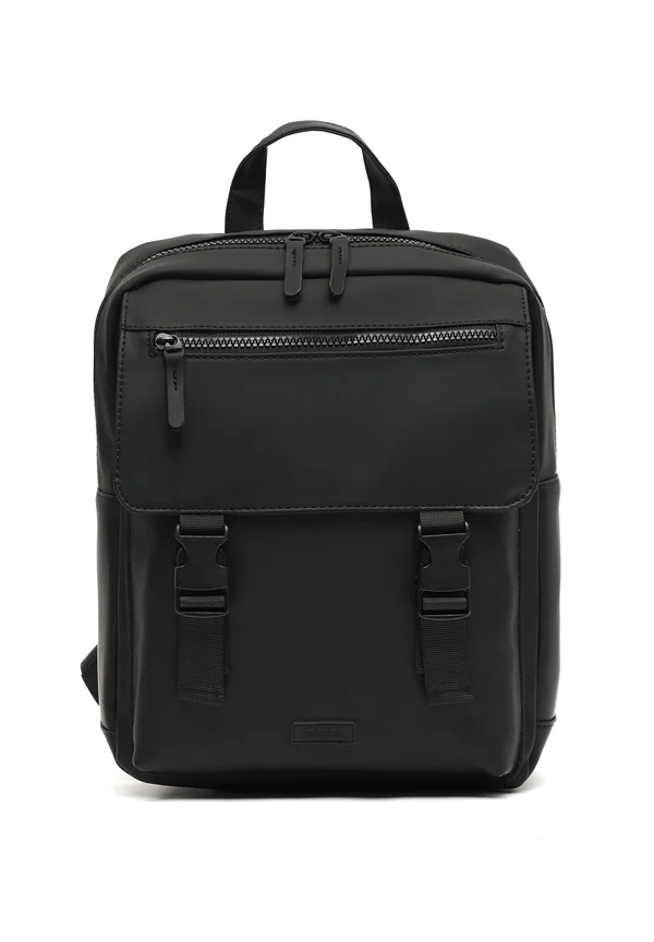 Rucksack - black