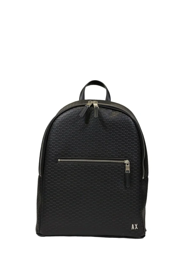 Rucksack - black