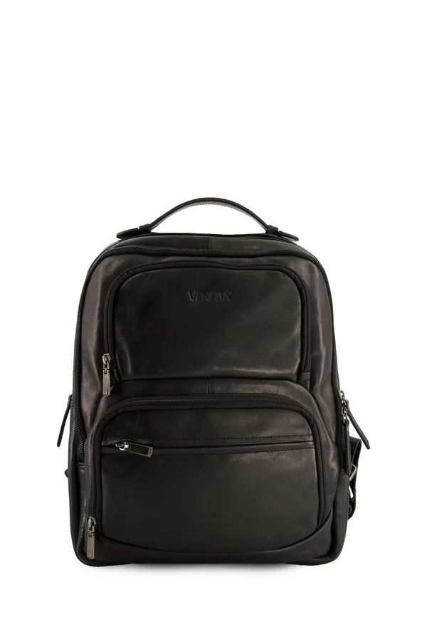 Rucksack - black
