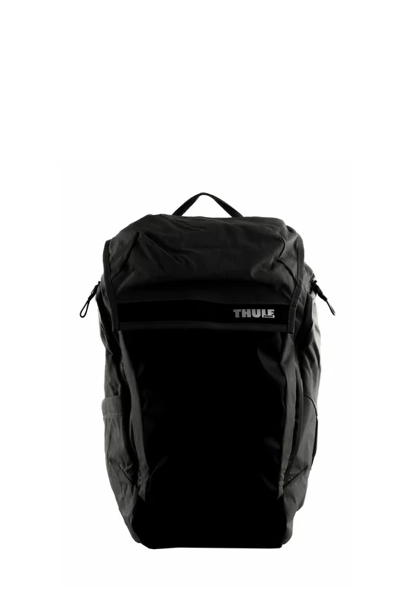 Rucksack - black