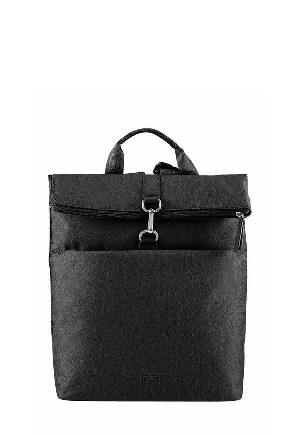 Rucksack - black