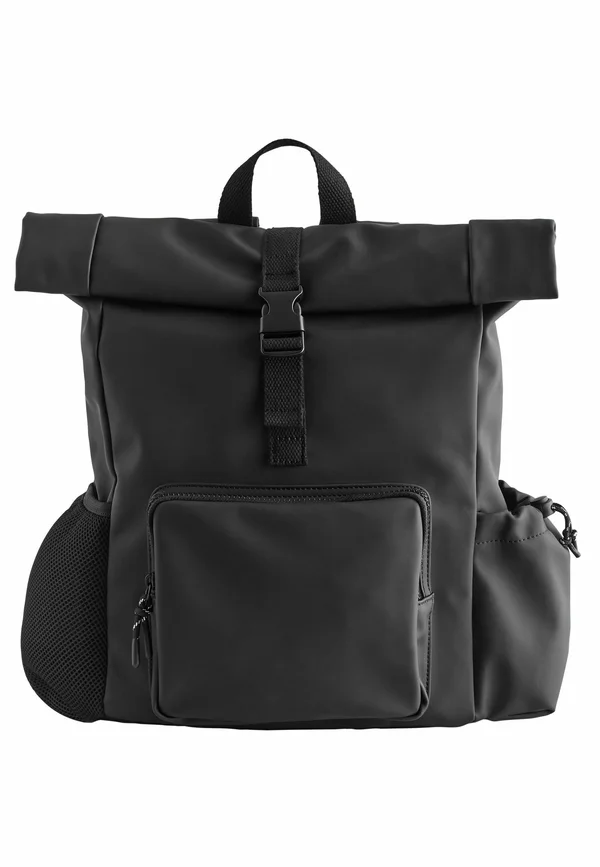 Rucksack - black