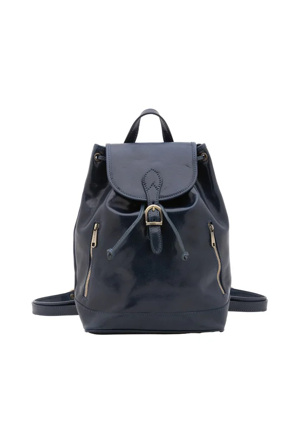 Rucksack - blue