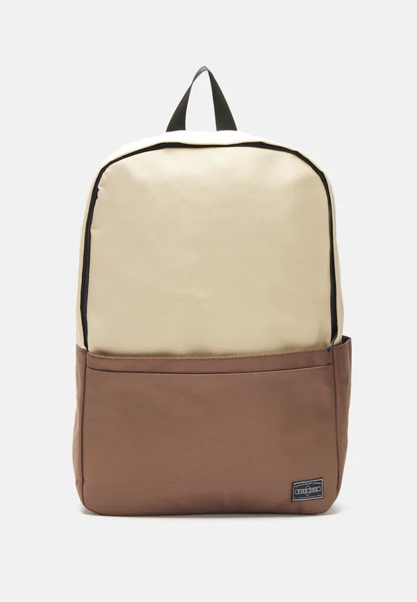 Rucksack - brown/ camel