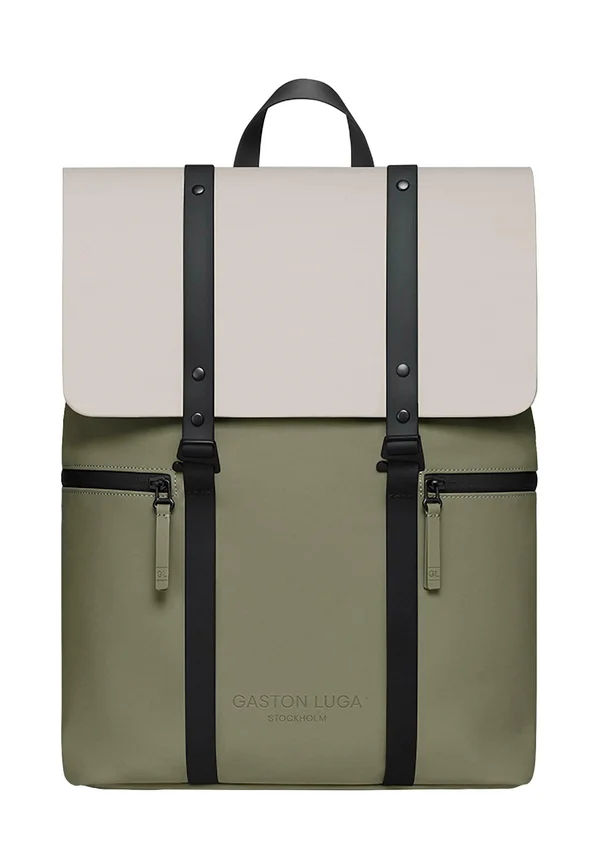 Rucksack - cloud cream sage