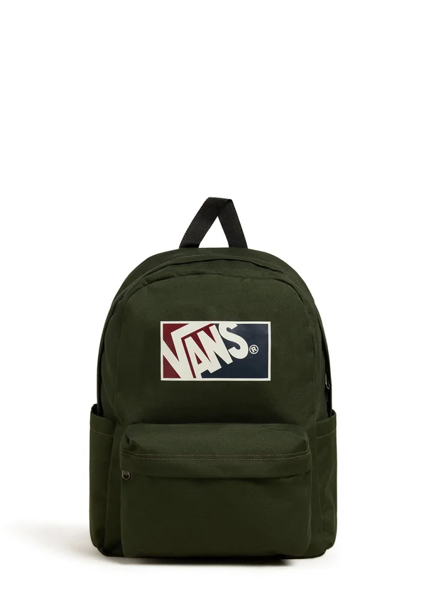 Rucksack - dark green