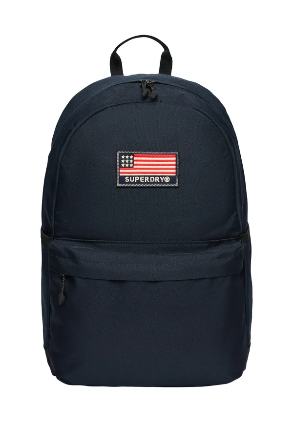 Rucksack - eclipse navy flag