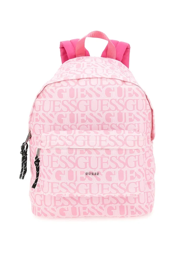 Rucksack - fuchsia
