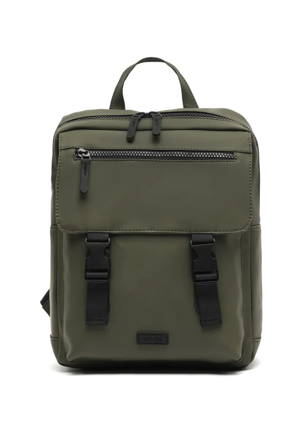 Rucksack - green