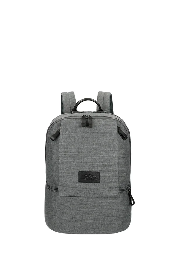 Rucksack - grey r