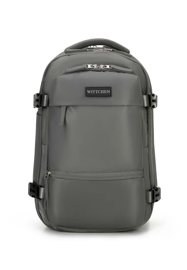 Rucksack - grey