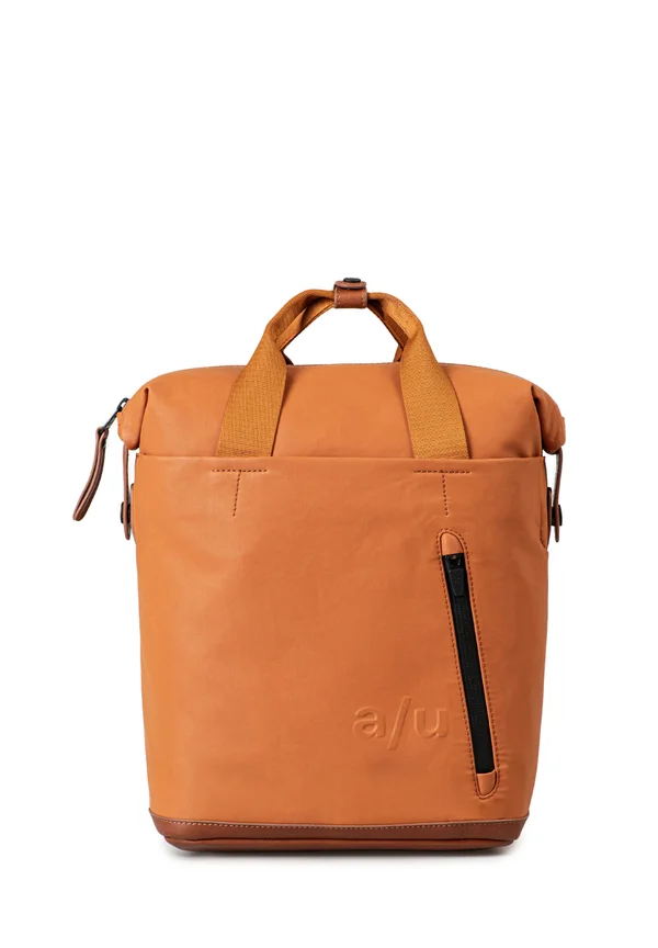 Rucksack - honey ginger