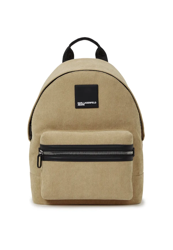 Rucksack - irish cream