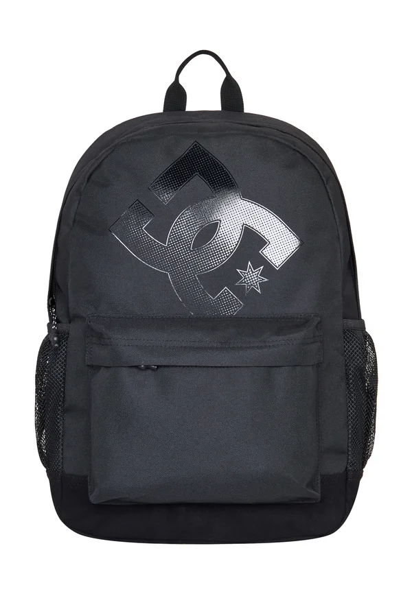 Rucksack - kvj  black