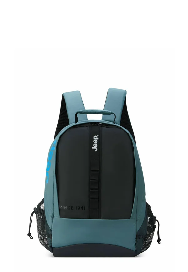 Rucksack - light blue