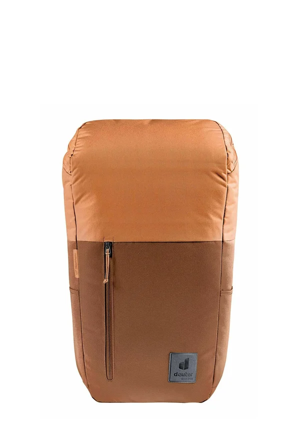 Rucksack - mocha/pecan