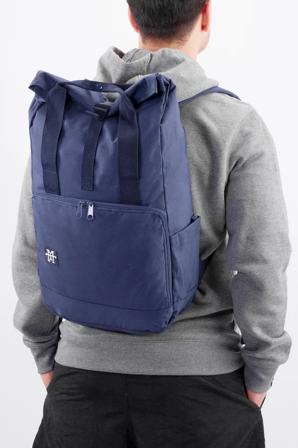 Rucksack - navy