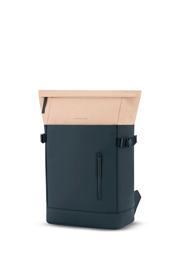 Rucksack - nay blush