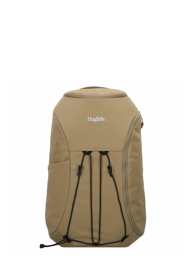 Rucksack - oak brown