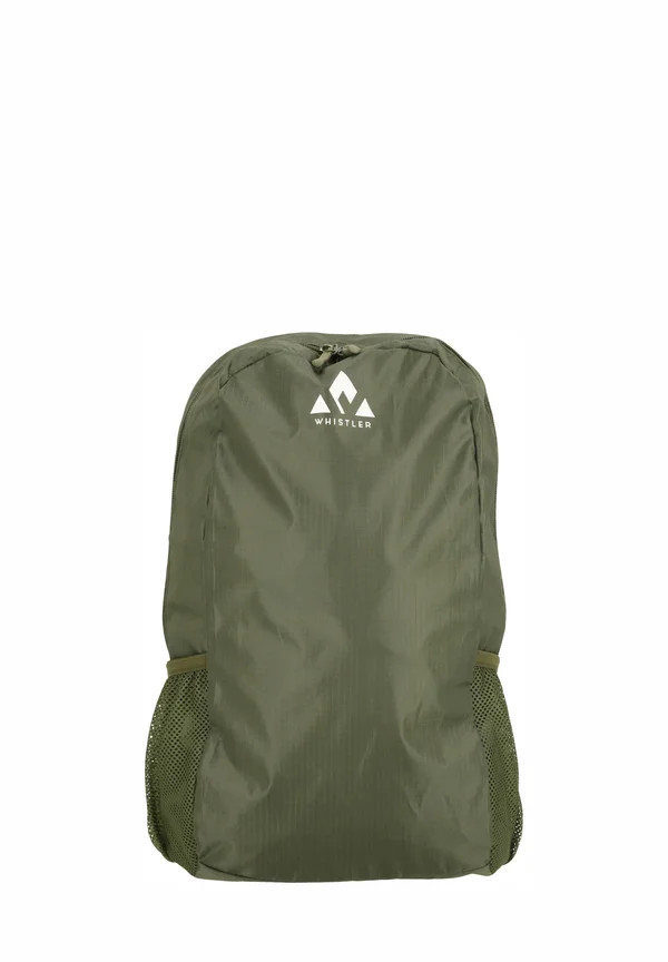 Rucksack - olive night