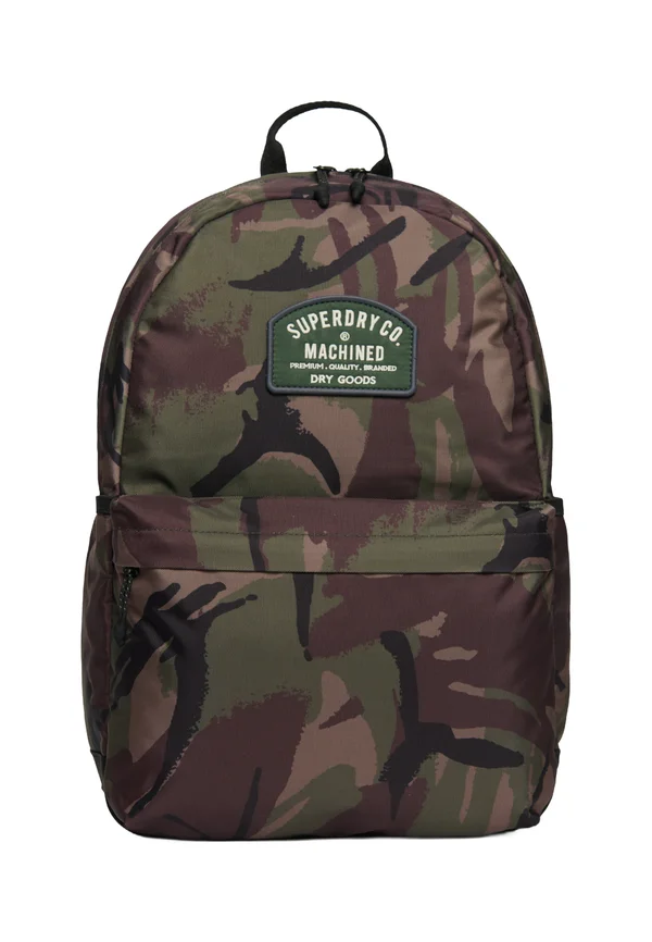 Rucksack - para camo