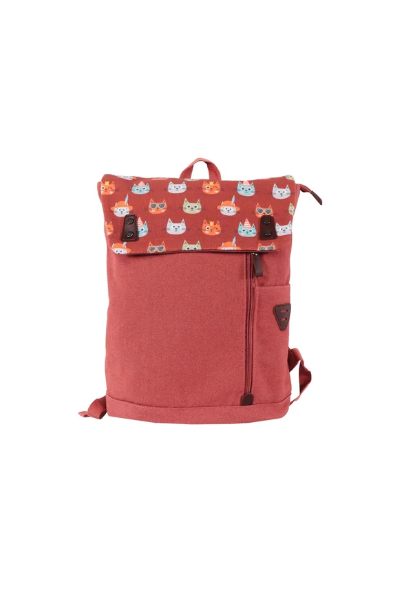 Rucksack - pembe