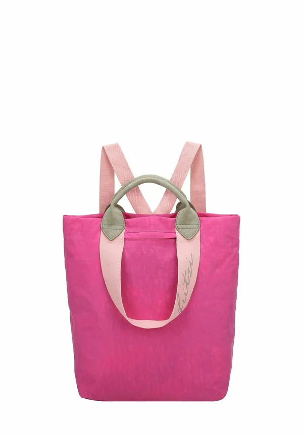 Rucksack - pink