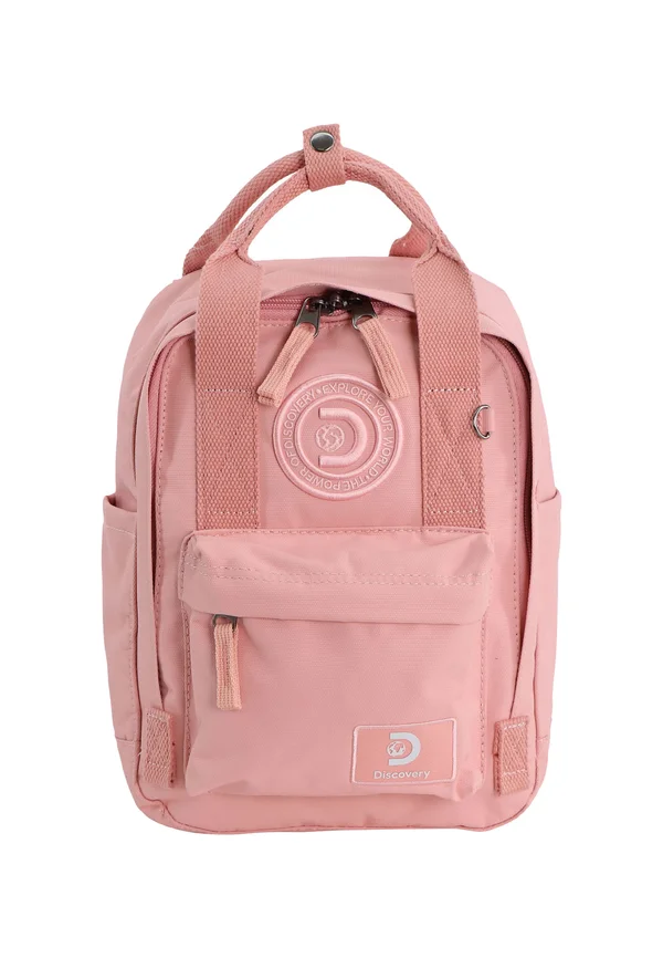 Rucksack - pink