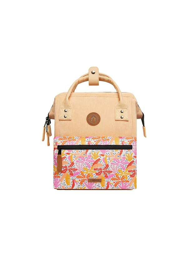 Rucksack - quito sand