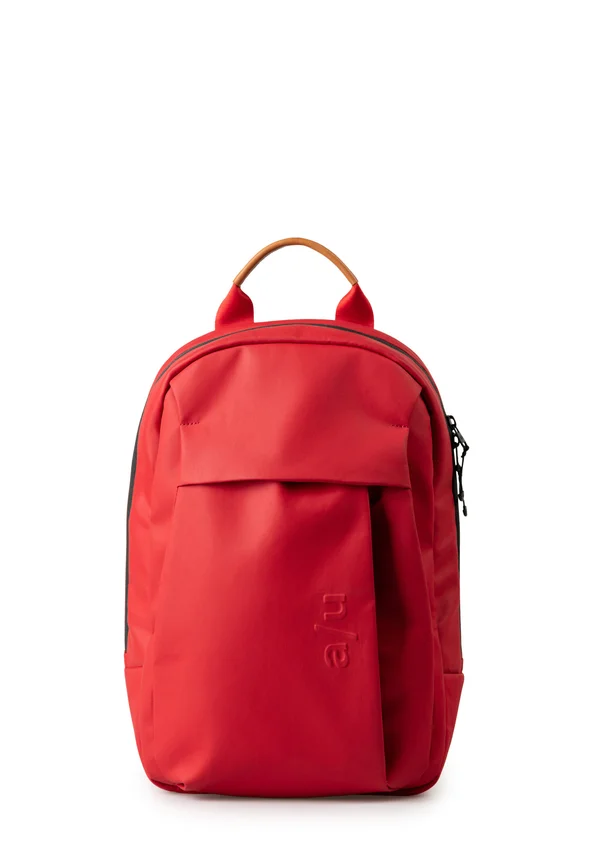 Rucksack - red