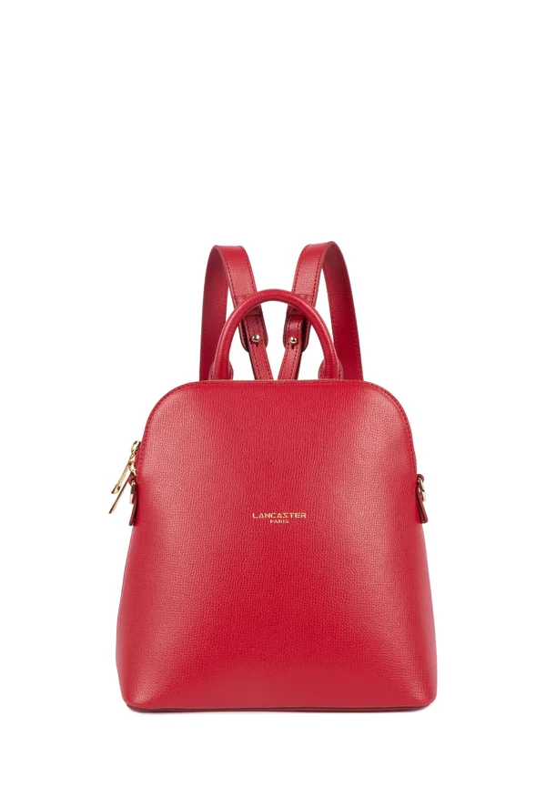 Rucksack - rouge