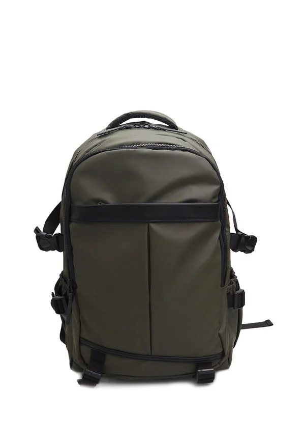 Rucksack - verde