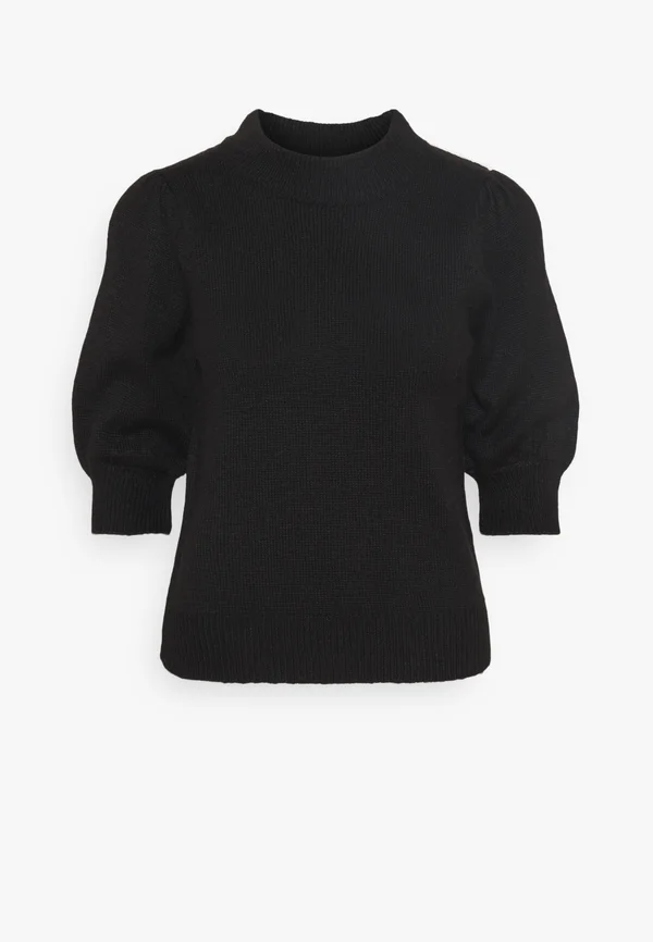 RUE - Jumper - black