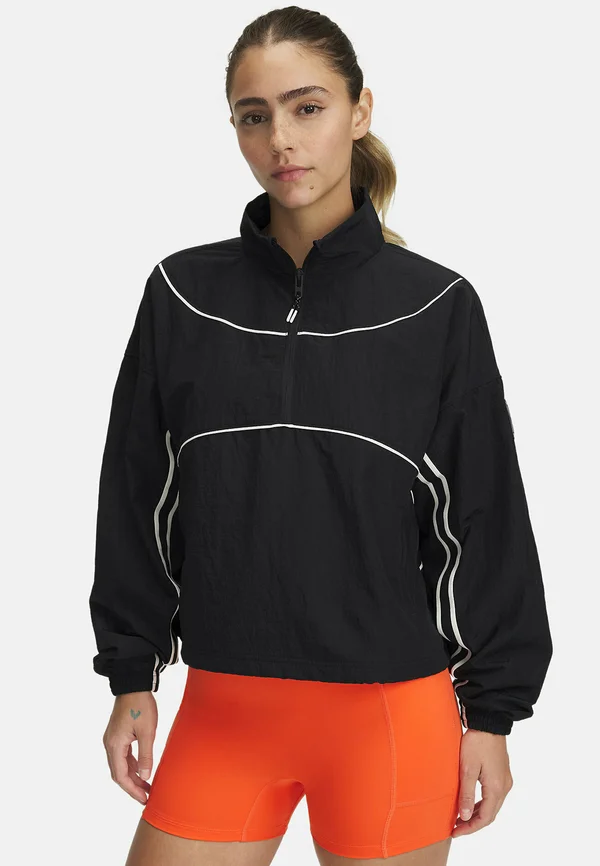 RUN 96 - Running jacket - black