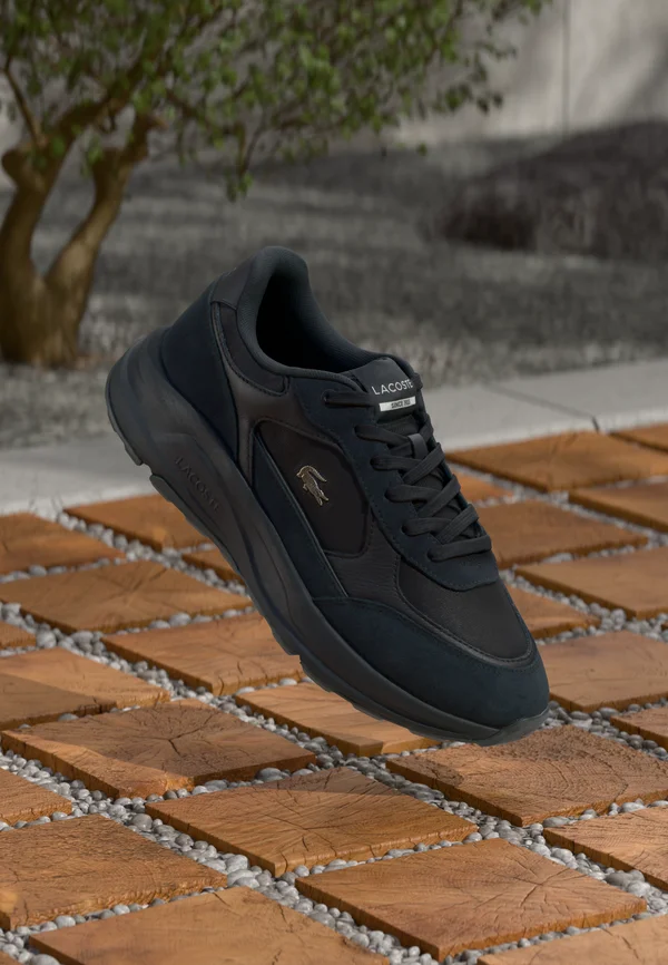 RUN SET 225 - Trainers - dark grey