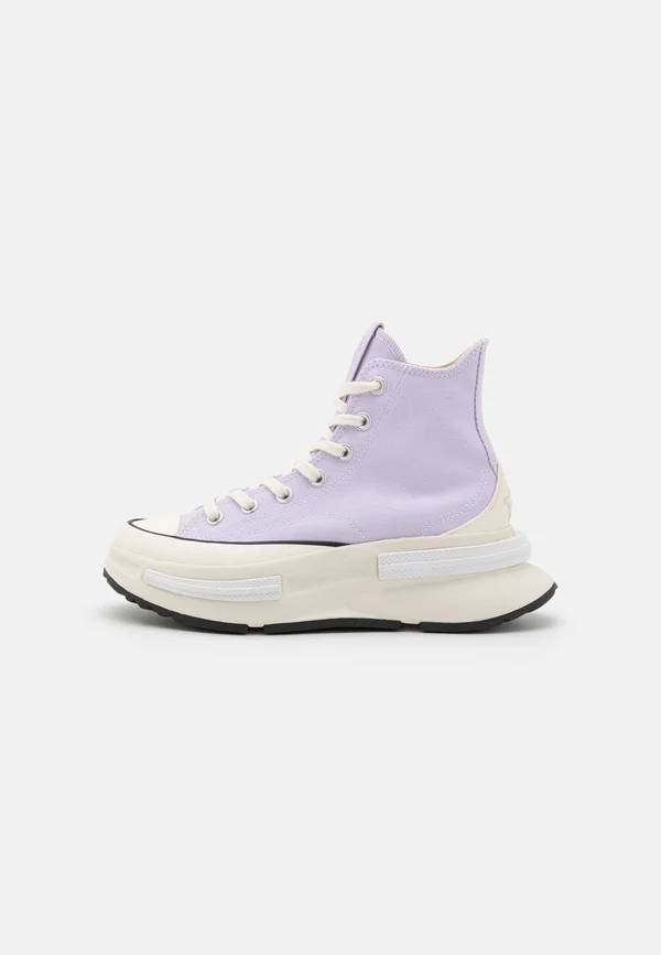 RUN STAR LEGACY CX SEASONAL - High-top trainers - vapor violet/black/egret