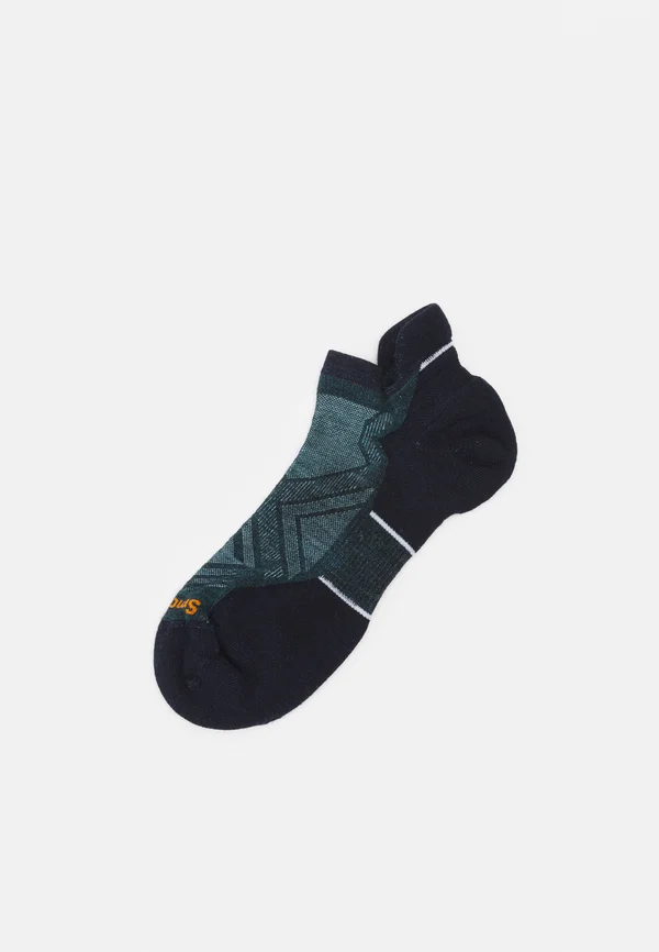 RUN TARGETED CUSHION  LOW - Trainer socks - twilight blue