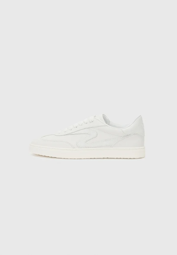 RUNAROUND - Trainers - white