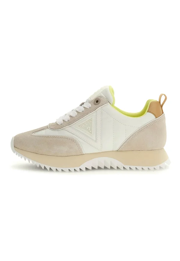RUNNER BAIL - Trainers - mehrfarbig beige
