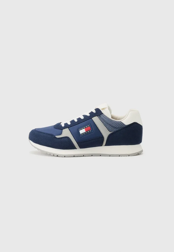 RUNNER CASUAL - Trainers - dark night navy