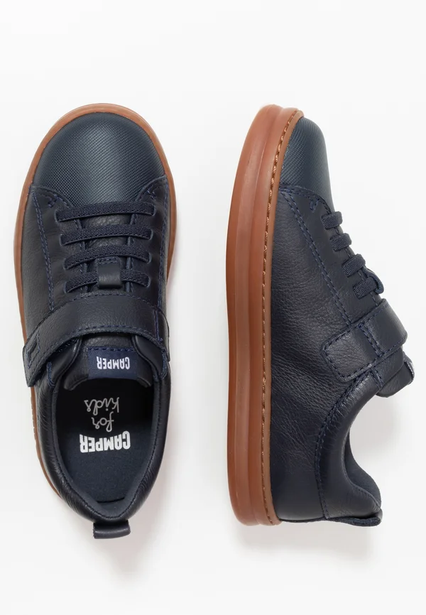 RUNNER FOUR KIDS - Trainers - navy