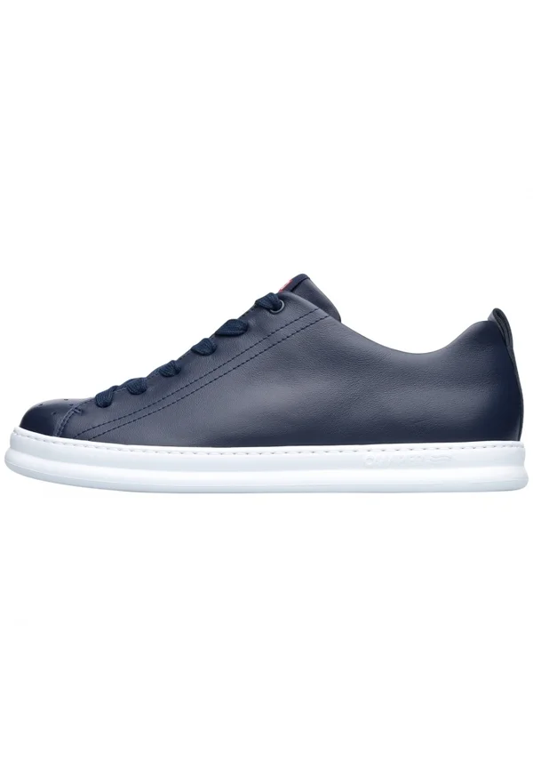 RUNNER FOUR - Trainers - blue