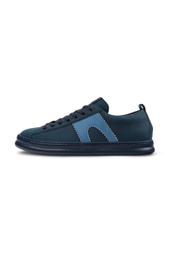 RUNNER FOUR - Trainers - dunkelblau
