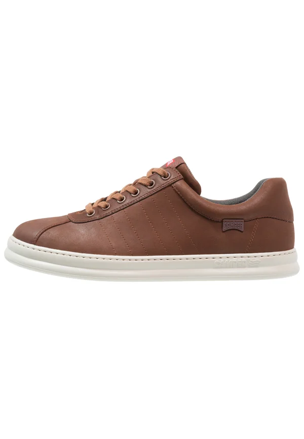 RUNNER FOUR - Trainers - medium brown