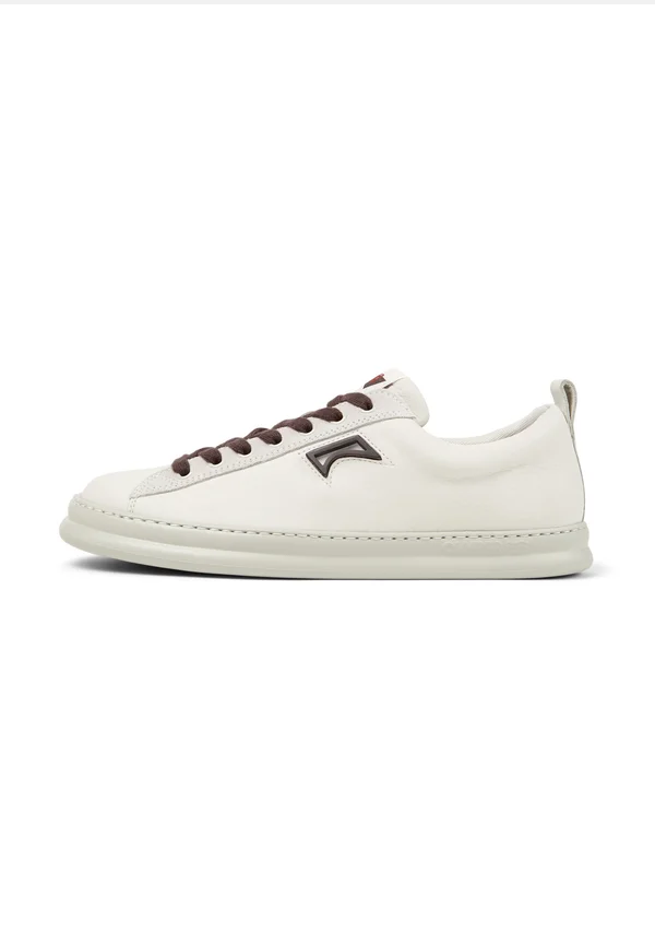 RUNNER FOUR - Trainers - weiß natural