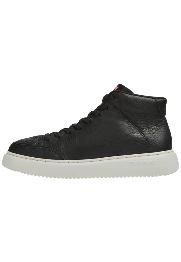 RUNNER K21 - High-top trainers - schwarz
