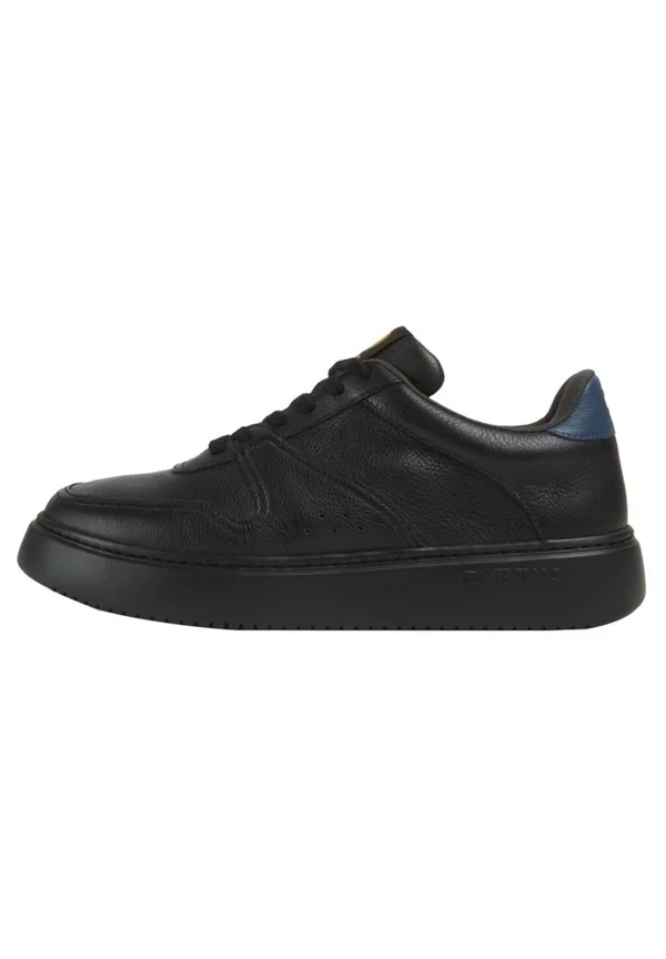 RUNNER - Trainers - schwarz