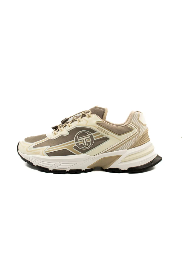 RUNNER  - Trainers -  white humus