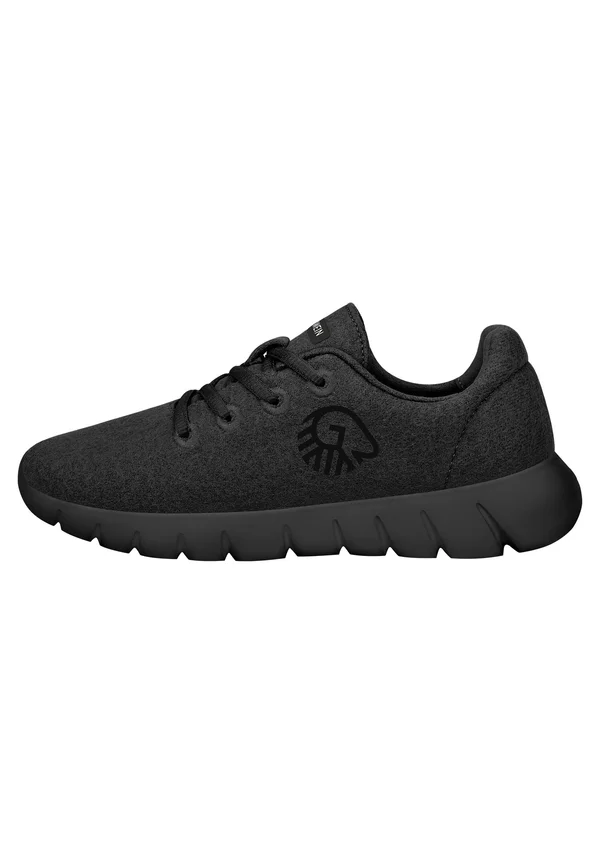 RUNNERS - Road running shoes - black